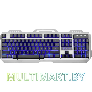 Клавиатура Oklick 790G